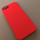 Incipio feather Ultra Thin Snap-On Case Cover for Apple iPhone 5 / 5S -  Red