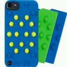 Griffin Funky Case Apple iPod Touch 5  Griffin Case Cover 3 In 1  5th Generation