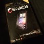ZAGG - InvisibleSHIELD for HTC Droid Incredible 2  Screen Protector