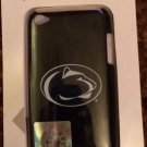 Tribeca iPod Touch 4 4th Gen Varsity Jacket Penn State   Black