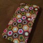 Fashionation MacBeth Collection iPhone 4/4S Hard Case Cover Disco Collection