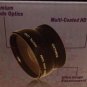Digital Visions Bower Wide Angle Lens VLC4558B .45x Wide Angle 58mm Thread