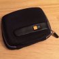 Case Logic GPS Hardshell Case 3.5" Black with Gray