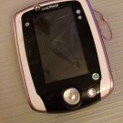 LeapFrog LeapPad2 Explorer Kids Learning Tablet Green Pink FOR PARTS