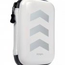 Cygnett Ranger Pro.Tech Water Resistant Hard She'll Protective Case Glossy White