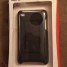 Griffin FormFit iPod Touch 4 Case w/ Stand Silicone Case w/ Rigid Frame
