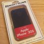Apple iPhone 3GS Body Glove Grasp Case  Matte Smoke Grey Gel Case