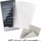 Griffin Screen Protector Screen Care Kit Universal Protector Microsoft Zune 3.5"