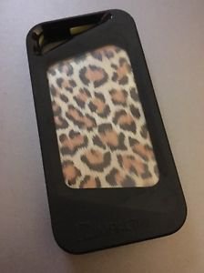 Impact Gel Xtreme Armour Case for Apple iPhone 5/5S Transformer 3 in 1