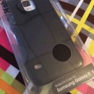 PointMobl Snap On Case for Samsung Galaxy S5 Black  1710333
