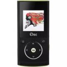 Etec FL815 8GB MP3 & Video Player w/ Rechargeable Battery