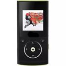 Vidao FL818FM 8GB MP3 & Video Player & FM Stereo  Rechargeable Battery