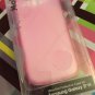 PointMobl Ultra Thin Protective Case for Samsung Galaxy S3 Pink 1709285
