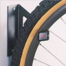 Racor Bike Hanger  PIW-1R   5" H x 2-1/4" D  Black Metal 50 lb Limit
