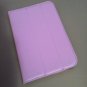 Belkin 7" 8" Universal Tablet eReaders Folio Lavender Tri-Fold (F7P202B1C01)