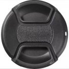 Rocketfish 52mm Camera Lens Cap RF-LC52