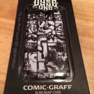 iPod Touch 5 Case Dyse One iPod Touch 5th Gen Comic-Graff  Merkury  DY-T5CCG