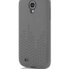 Incipio Frequency Case for Samsung Galaxy S4   Mercury (smoke)