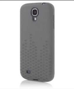 Incipio Frequency Case for Samsung Galaxy S4 Mercury (smoke)