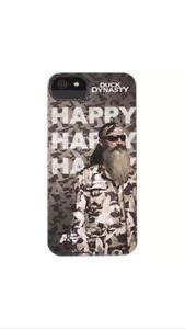Griffin Brand Duck Dynasty Case for Apple iPhone 5 5S Happy
