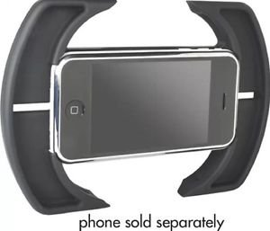 Helix Arcade Gaming Case for iPhone 3G 3GS iPod Touch 2 3 Free App included