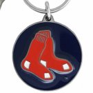 SWW16736KC - BOSTON RED SOX KEY CHAIN