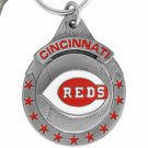 SWW16786KC - CINCINNATI REDS KEY CHAIN