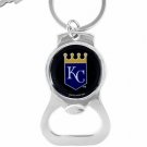 SWW15901KC - KANSAS CITY ROYALS KEY CHAIN & BOTTLE OPENER