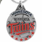 SWW16772KC - MINNESOTA TWINS KEY CHAIN
