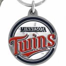 SWW16774KC - MINNESOTA TWINS KEY CHAIN