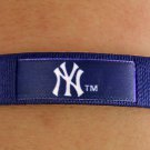 SWW18346B2 - "NEW YORK YANKEES" CUFF BRACELET