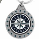 SWW16863KC - SEATTLE MARINERS KEY CHAIN