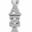 SWW847SC - ALPHA XI DELTA CHARM