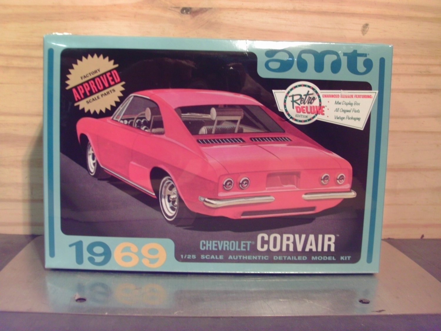 amt corvair