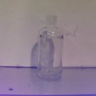 Early 1900s Medium Listerine Lambert Pharmacal Company Bottle - Illinois Glass Co.