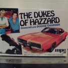 MPC Dukes of Hazzard General Lee Dodge Charger 1/25 Scale Model Kit MPC706L