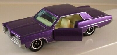 matchbox pontiac grand prix