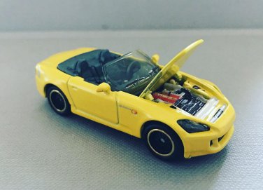 matchbox s2000