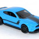2018 Hot Wheels FJV78 2018 Ford Mustang GT Carded 216/365