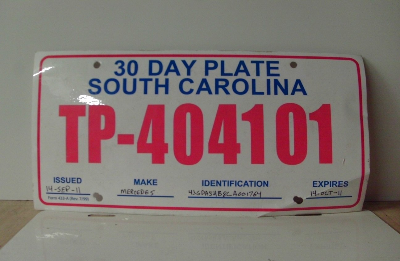 printable-temporary-license-plate-south-carolina-printable-word-searches