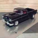 1955 Chevrolet Nomad Truck 1:25 Scale Model in Black