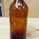 1949 Clorox Bleach Bottle 32oz. Quart