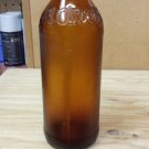 1956 Clorox Bleach Bottle 32oz. Quart
