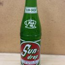 1954 Sun-Drop Citrus Pick-up 8-3/4oz G-1745 Returnable Bottle SD1