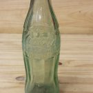 1951 Biloxi, Miss Patent D-105529 Coca-Cola Bottle Scarce CC11