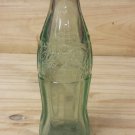 1954 Charlotte, NC 6oz. Patent Office Coca-Cola Bottle CC32