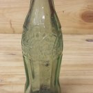 1956 Union, SC 6oz. Patent Office Coca-Cola Bottle CC39