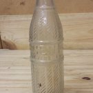 1920s Nehi Beverages 9oz Returnable Bottle Columbus GA NE5