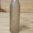 1920s Orange Crush 6oz Returnable Bottle OC3