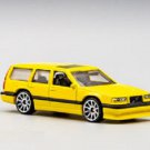 2021 Hot Wheels GTC62 Volvo 850 Estate Carded 43/250